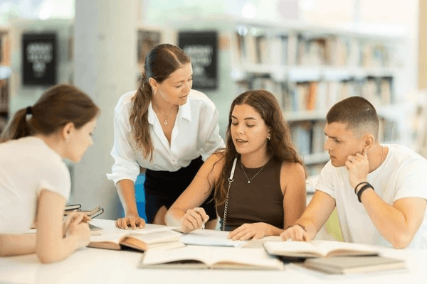 College & University Enrolments
