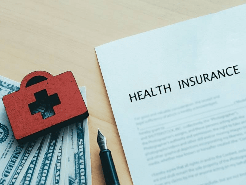 Health Insurance