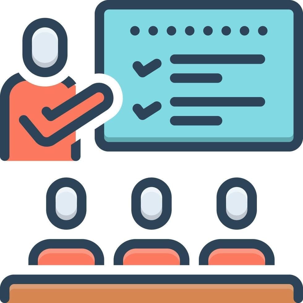 Pre-Departure Briefing