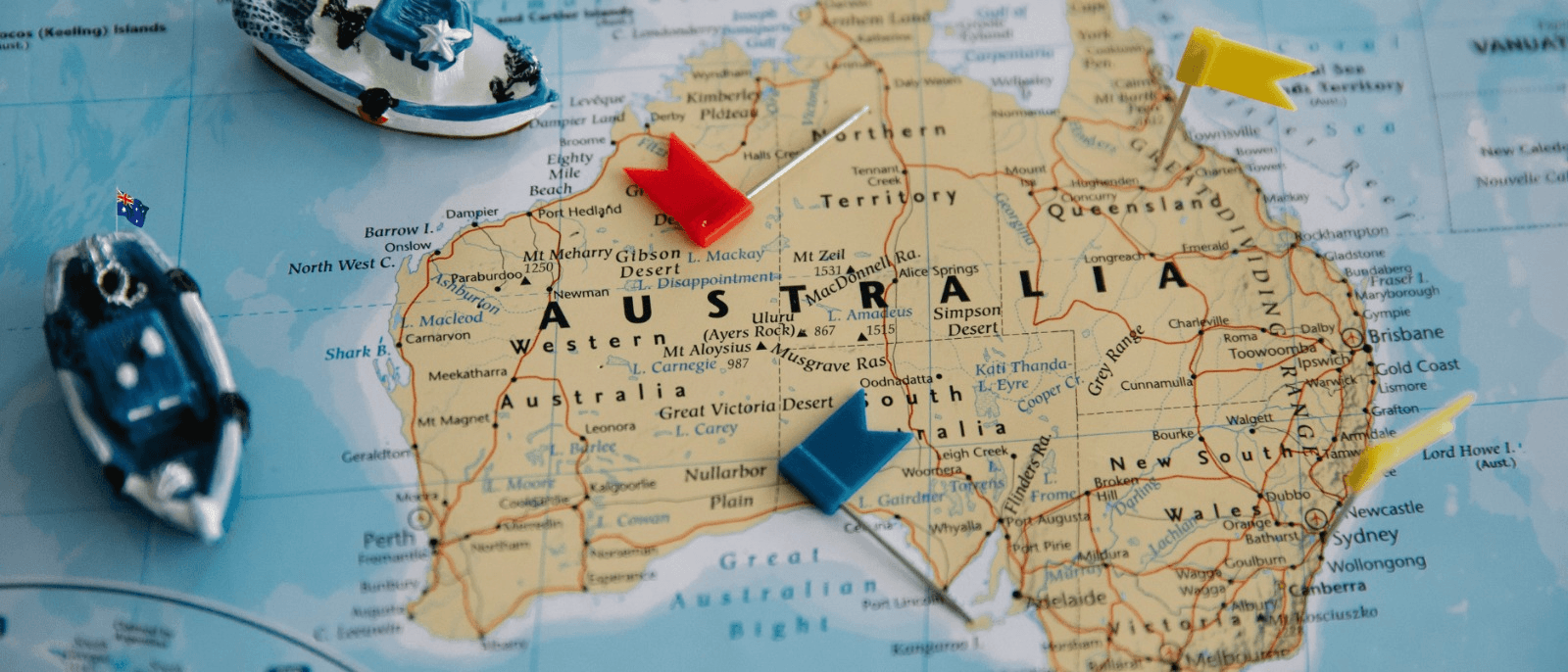 Skilled Migration & State Nomination