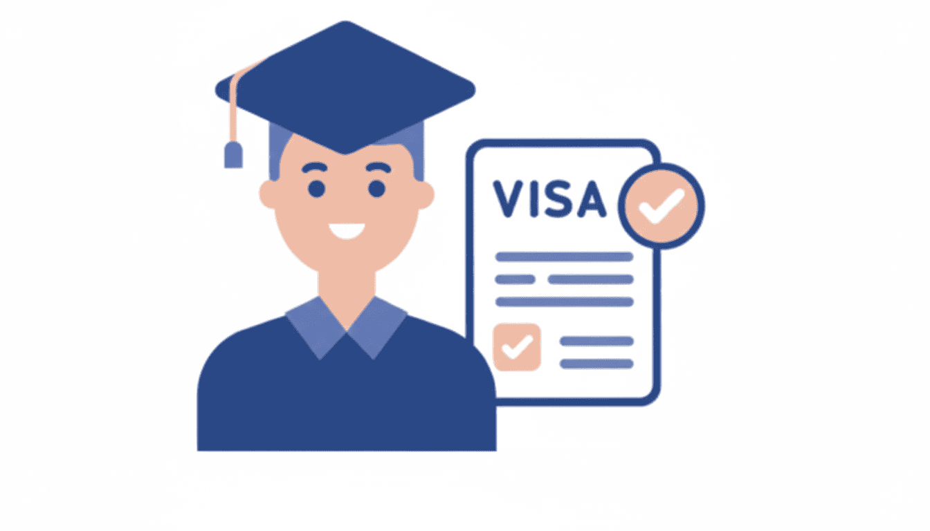 Visa Assistance